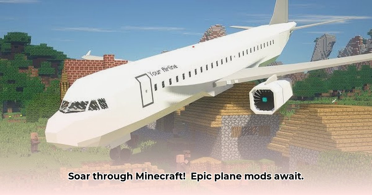 aeroplane-mod